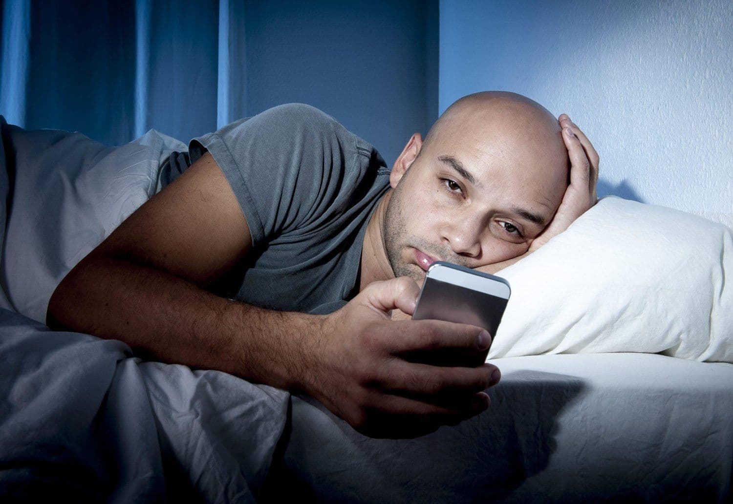 The Sleep Reset