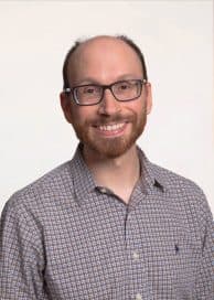 Dr. Drew Raab