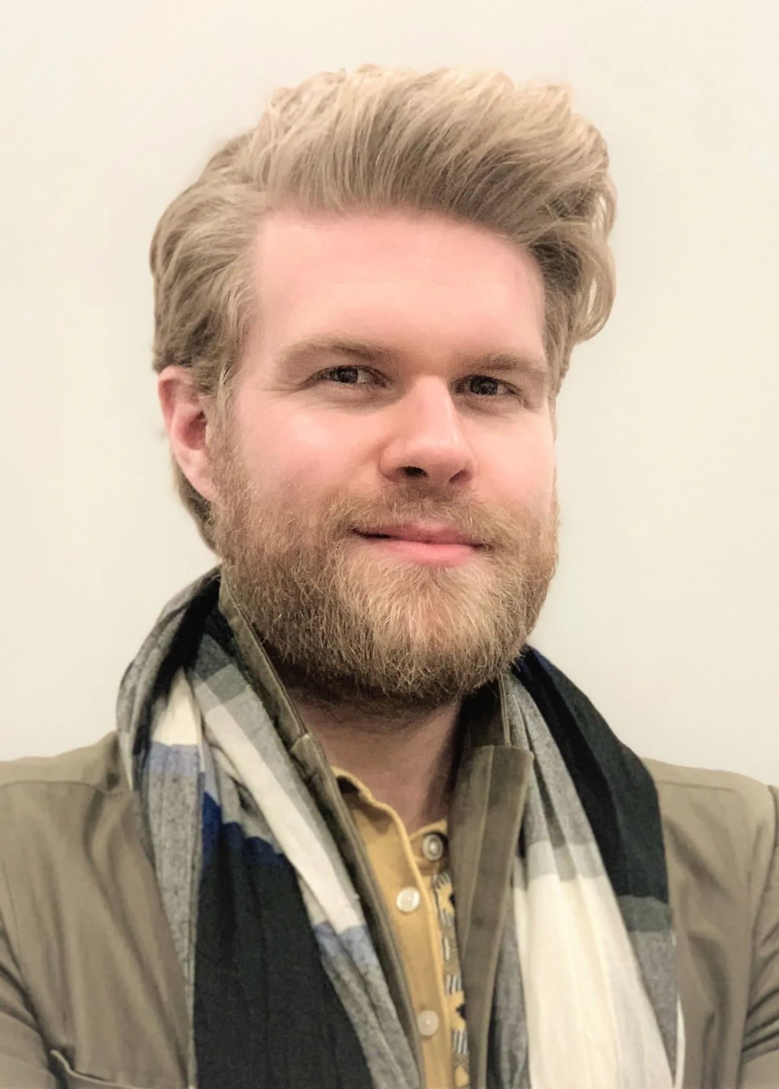 Dr. Jean-Philippe Gagné