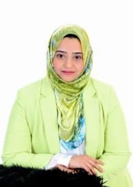 Maeraj Syed