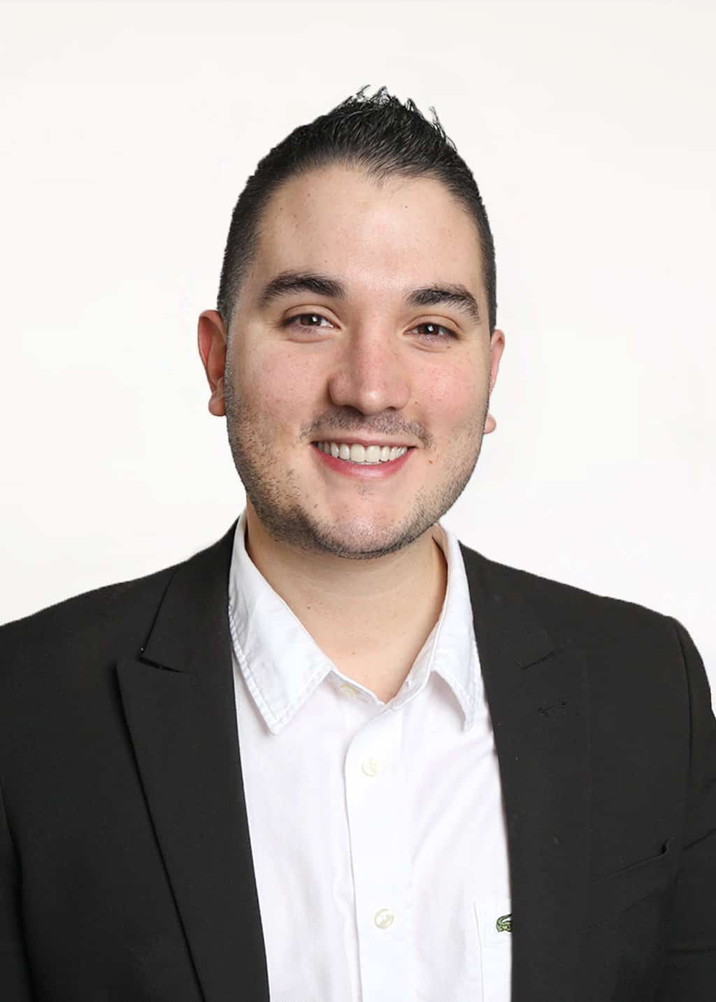 Dr. Santiago Hoyos