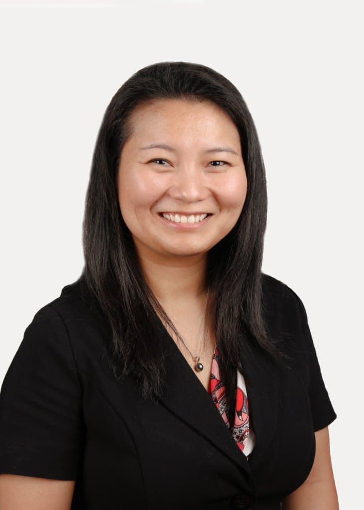 Dr. Tanya Zhao