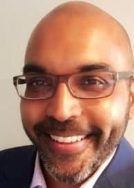 Dr. Vamsi Koneru